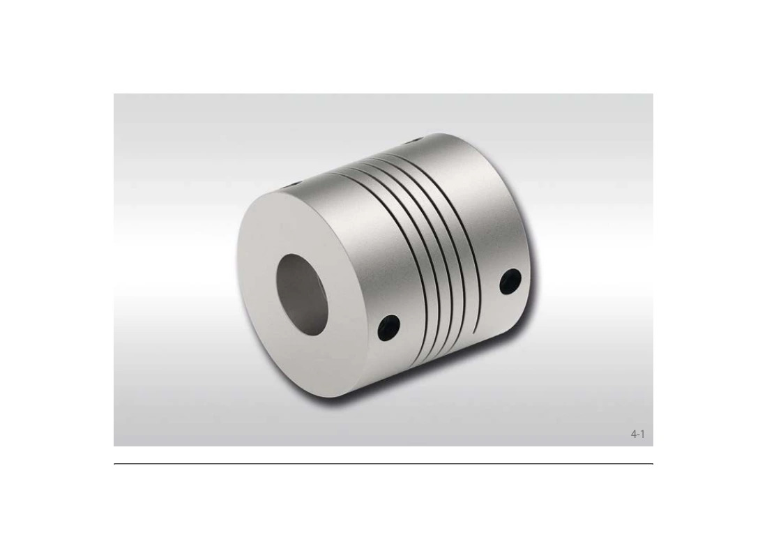 RINGSPANN RBC 0020 EWS-ALU-005.00-005.00