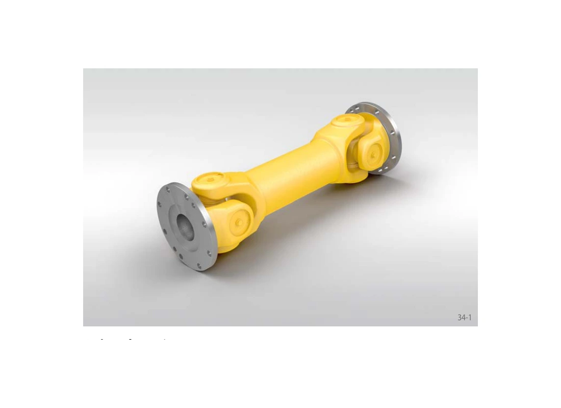 RINGSPANN CSF 3065