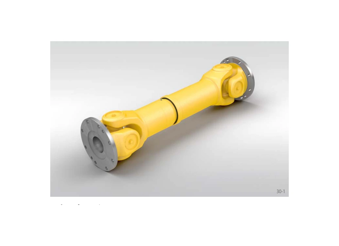 RINGSPANN CSL 3053