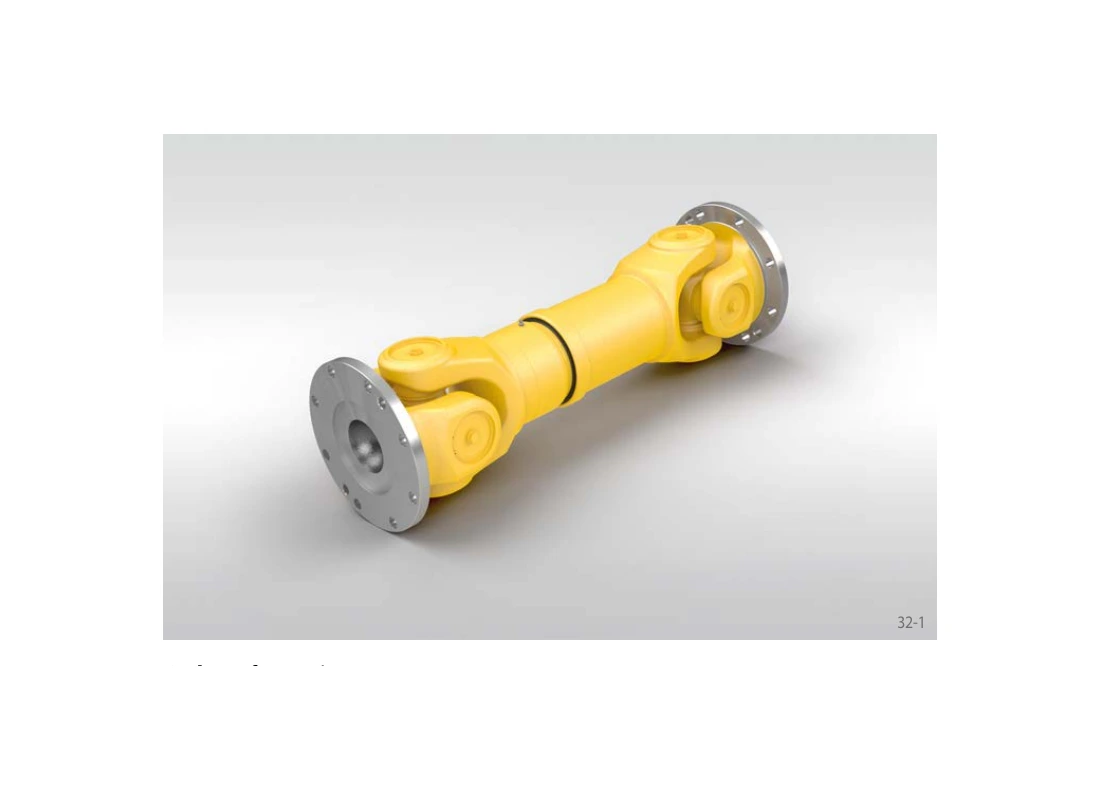 RINGSPANN CSS 3065