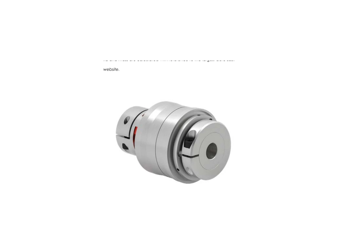 RINGSPANN SWK-EN 150