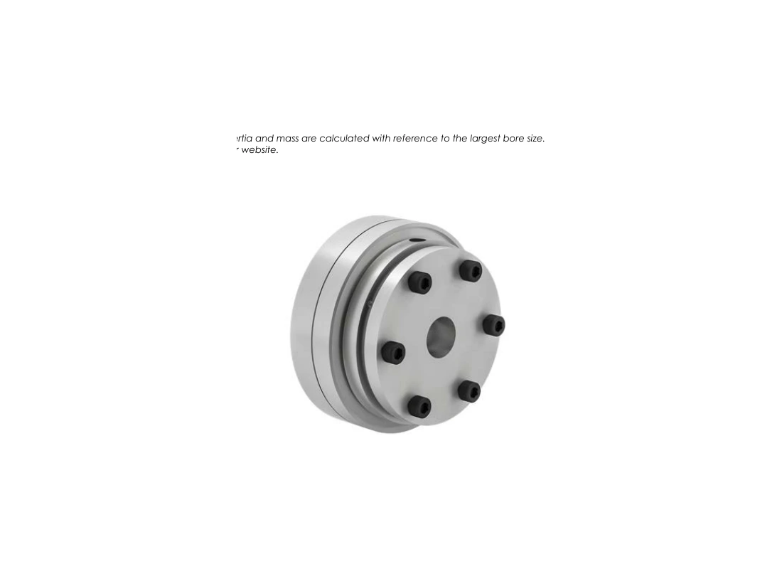 RINGSPANN SWK-LB 60