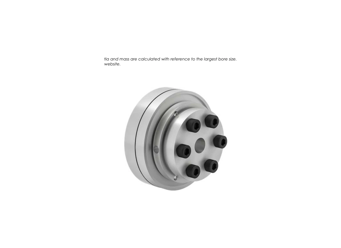 RINGSPANN SWK-LK 500