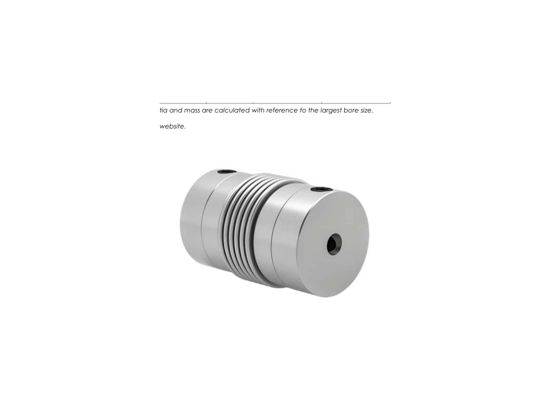 RINGSPANN WK2-E 45