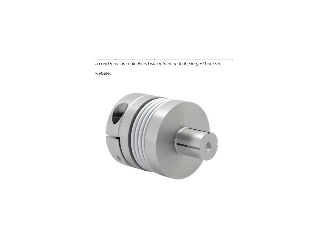 RINGSPANN WK9 30