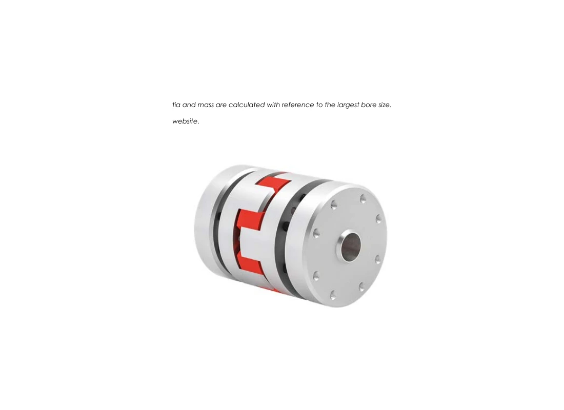 RINGSPANN WKE-SL 14