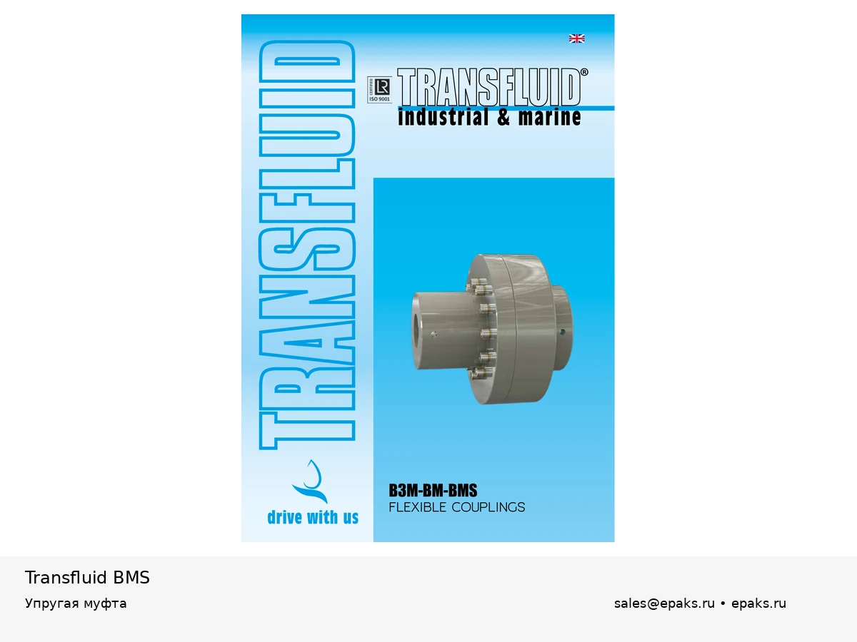 Transfluid BMS