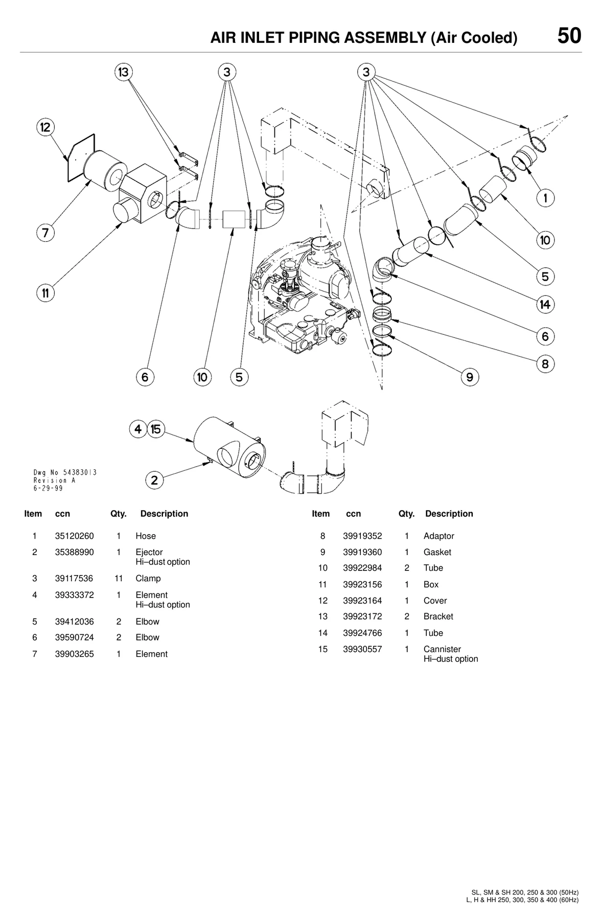 Ingersoll Rand 35120260