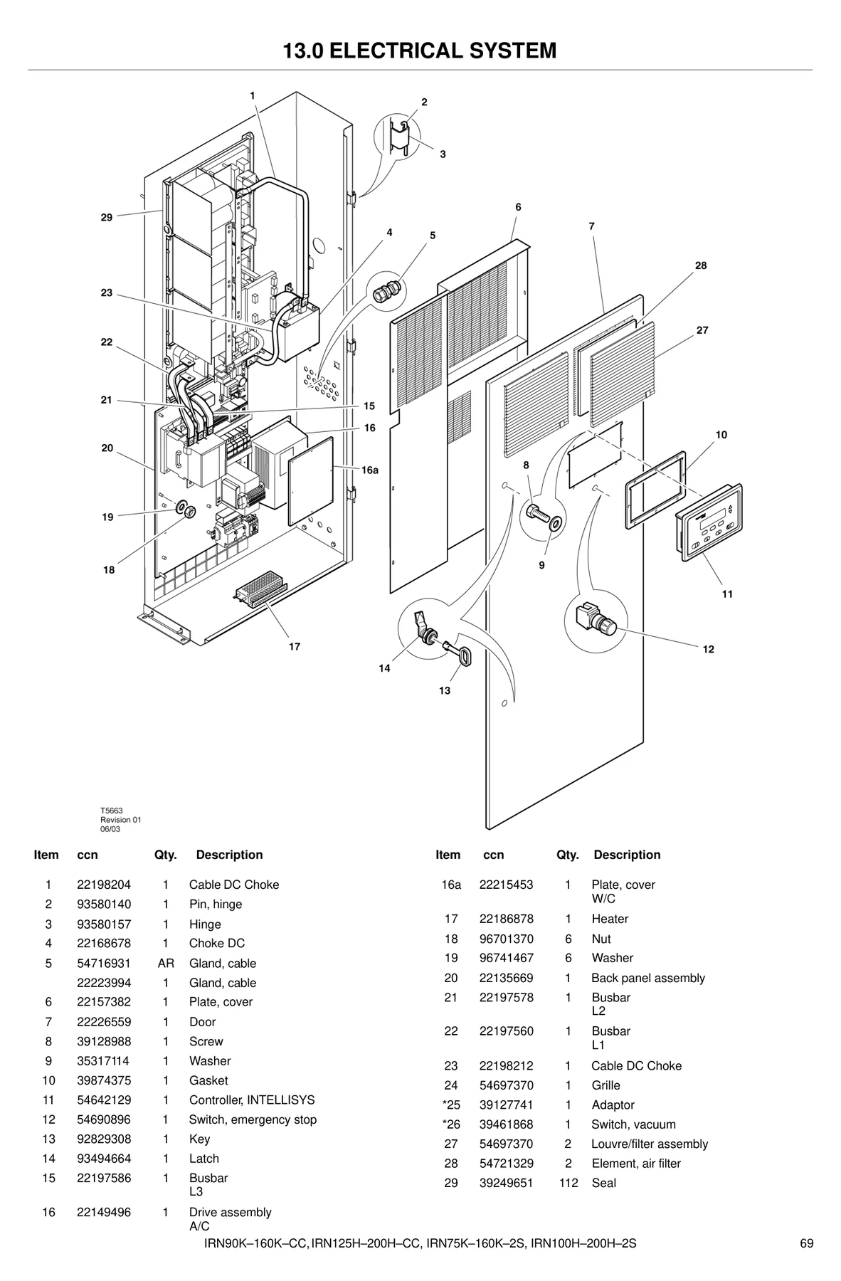 Ingersoll Rand 35317114