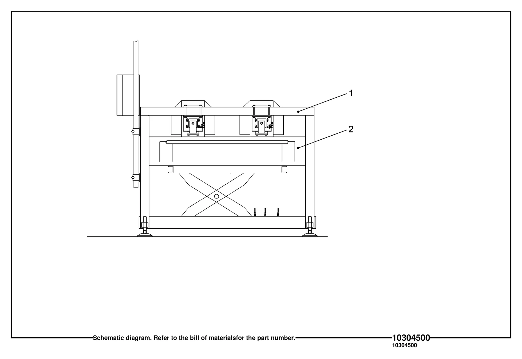 KHS 10304500