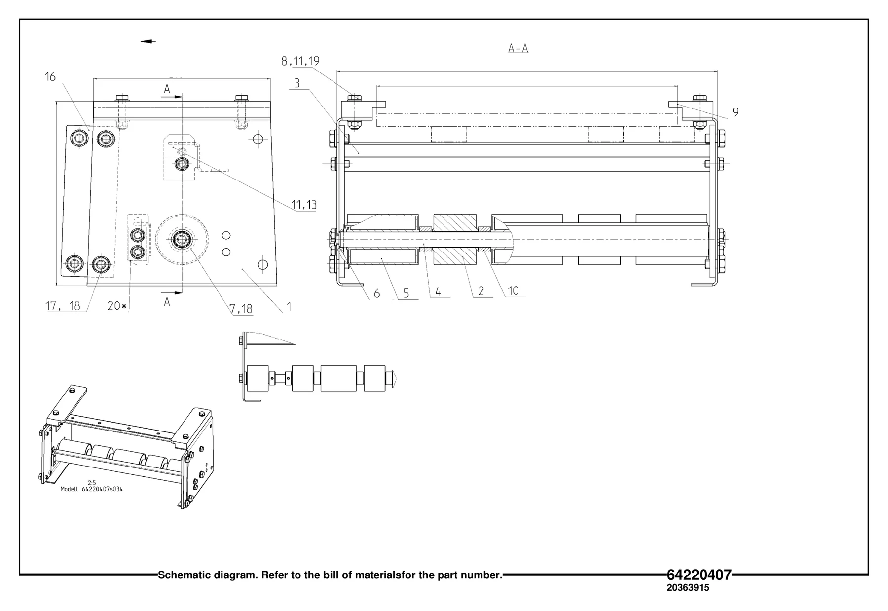 KHS 64220407