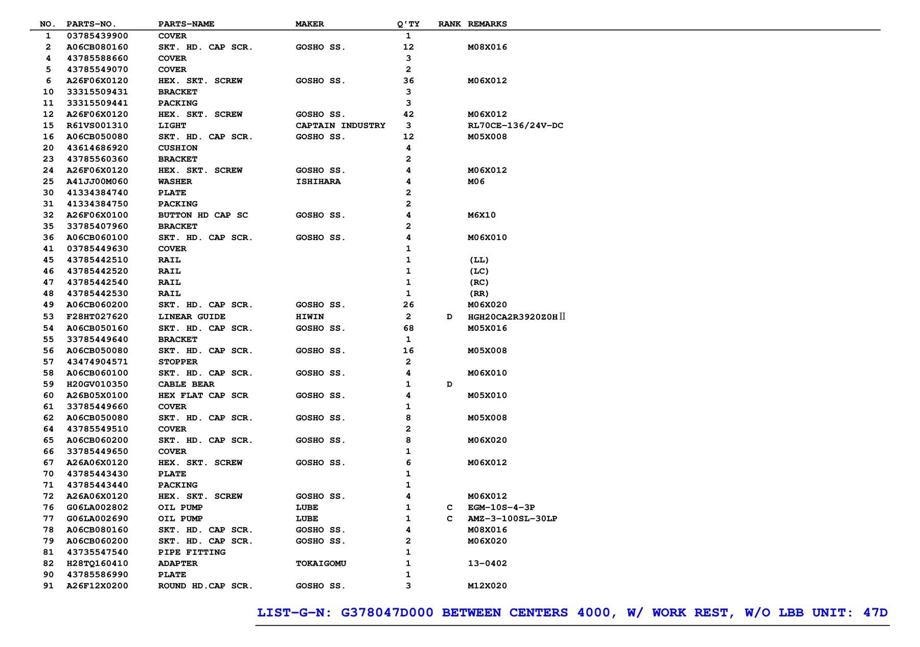 Muratec 33315509441