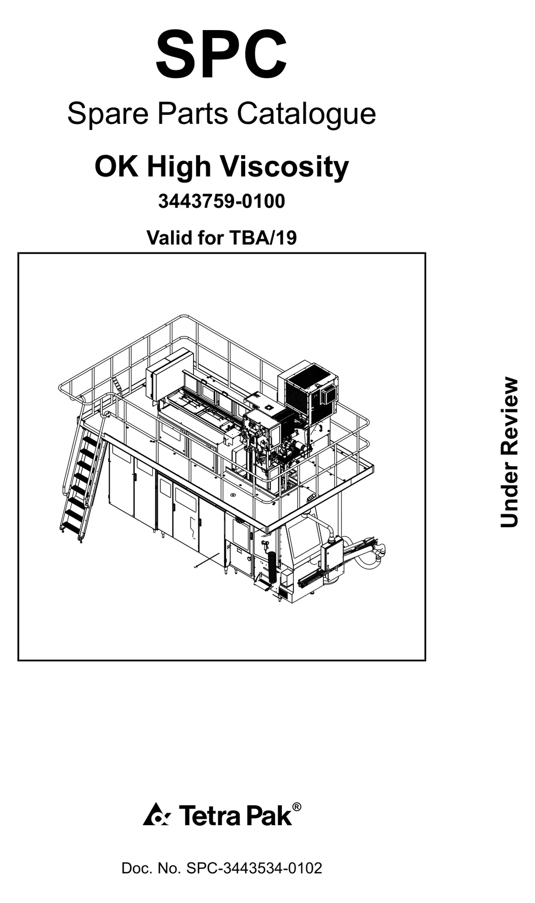Tetra Pak 3443759