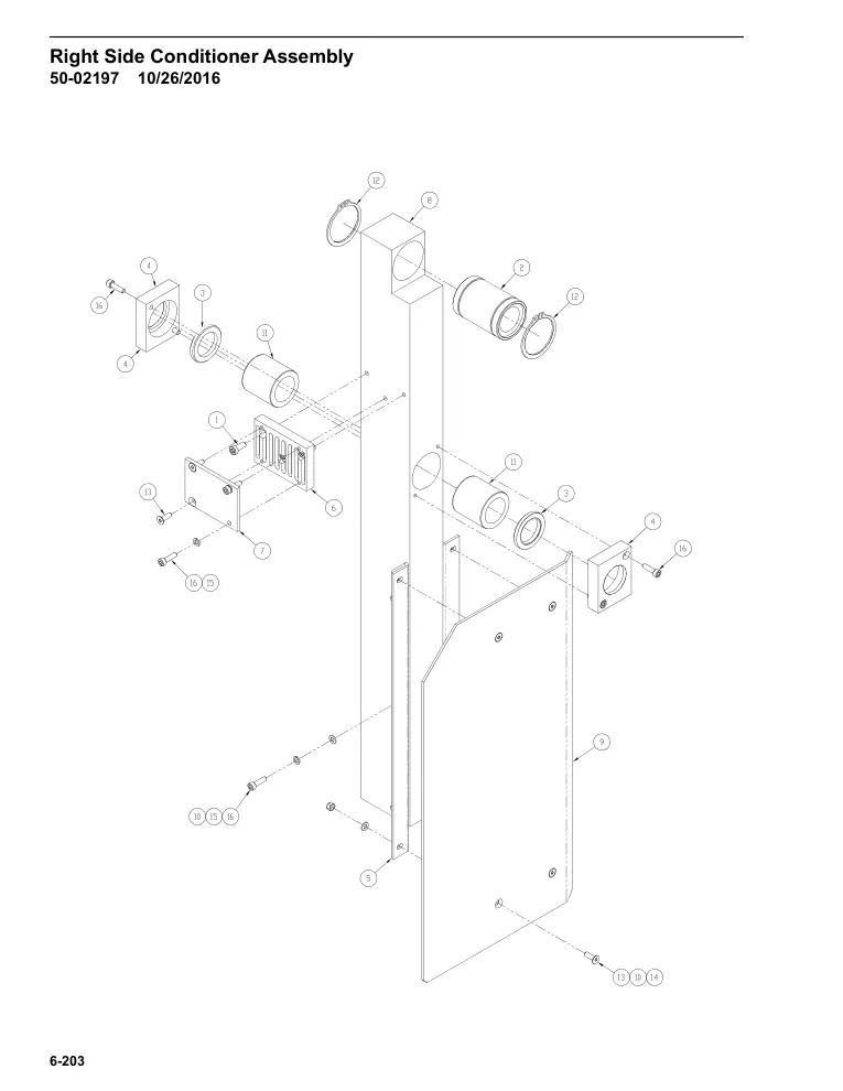 Mosca 36-03435-A01