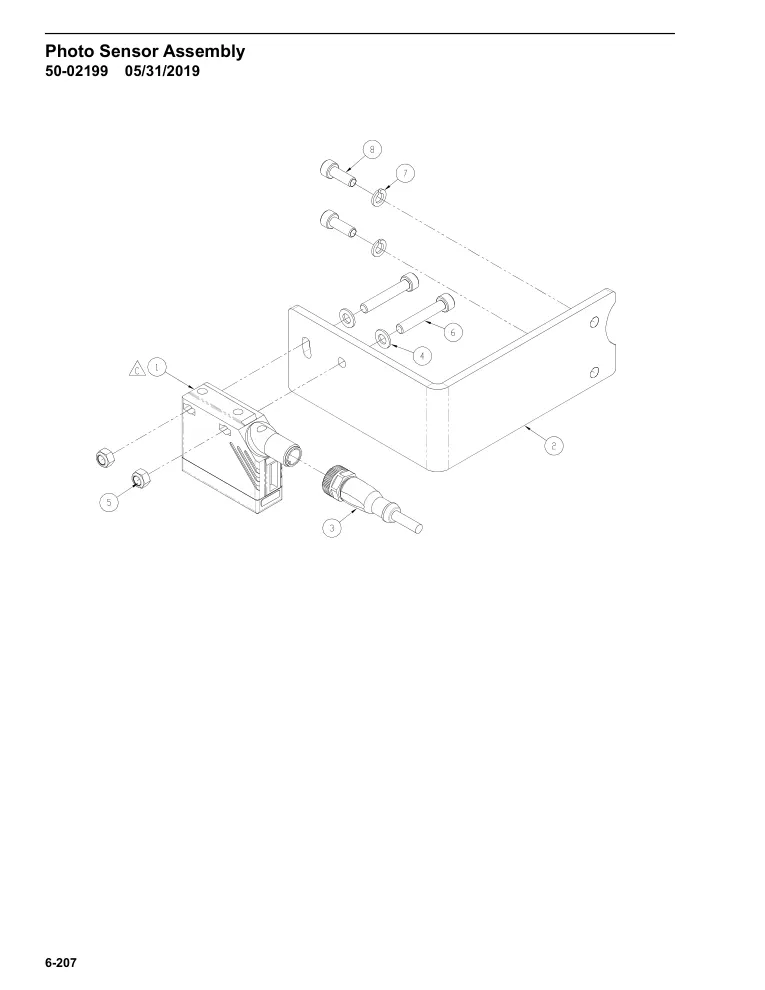 Mosca 36-05031-A01