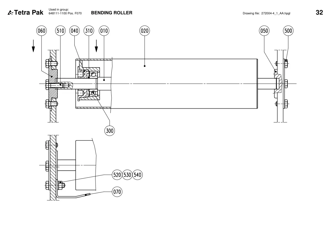 Tetra Pak 247170-0000