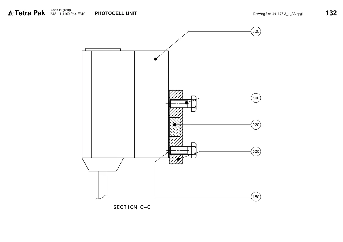 Tetra Pak 1260486-0000