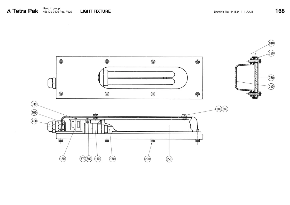 Tetra Pak 441536-0000