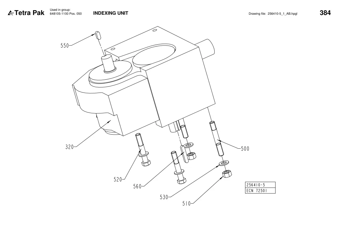 Tetra Pak 1511487-0000