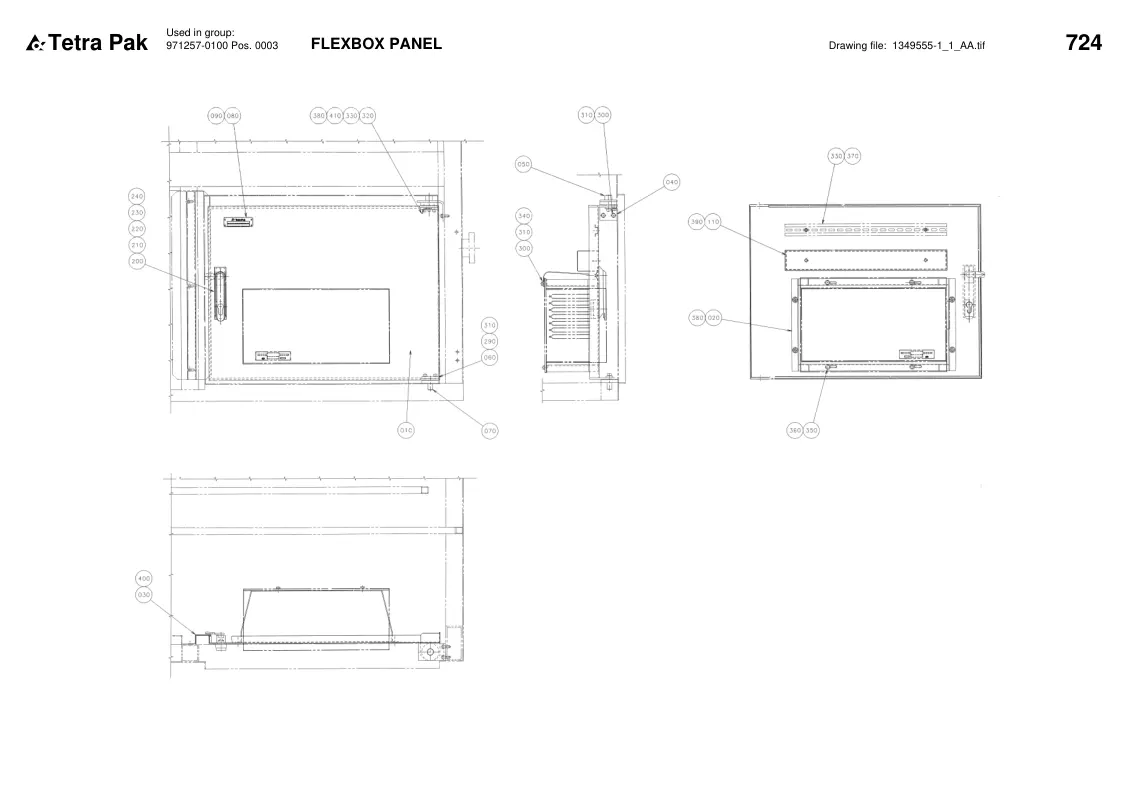 Tetra Pak 1347145-0000