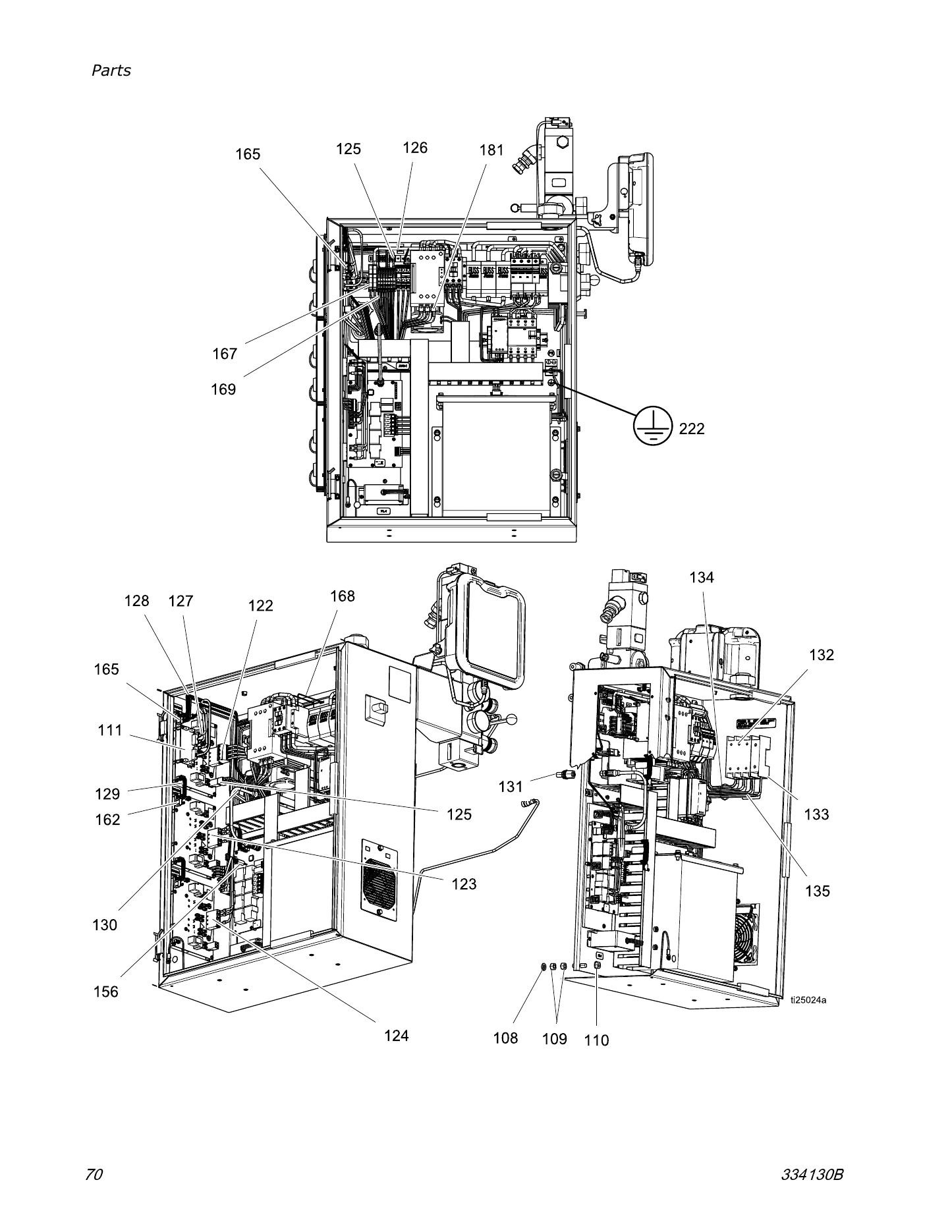 Graco 121250
