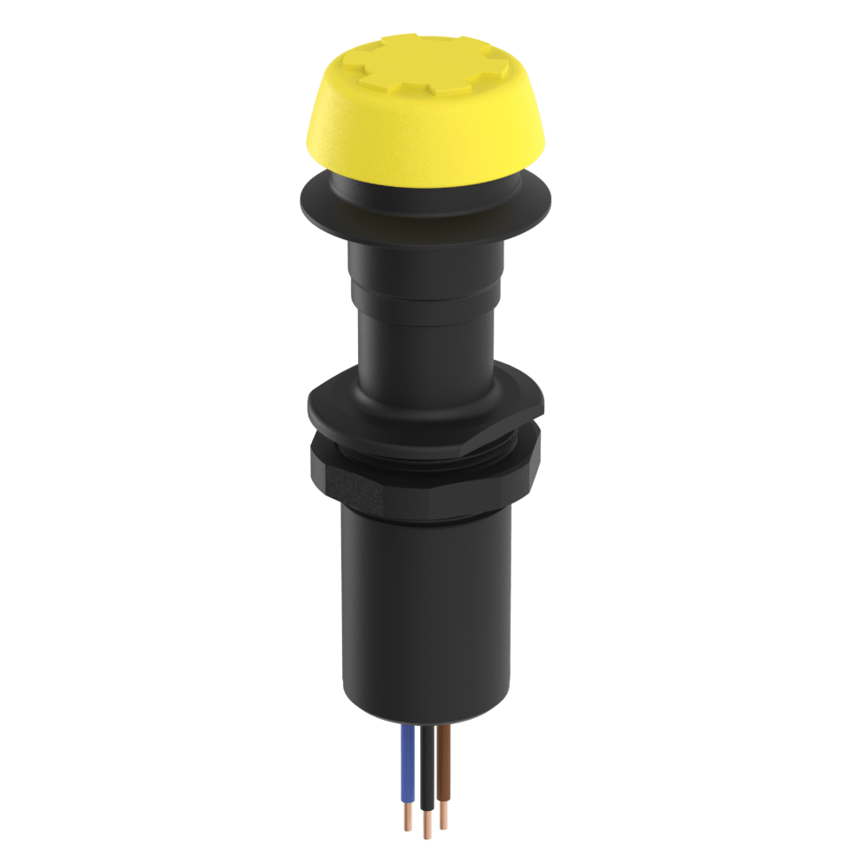 elobau 145PTO10B00