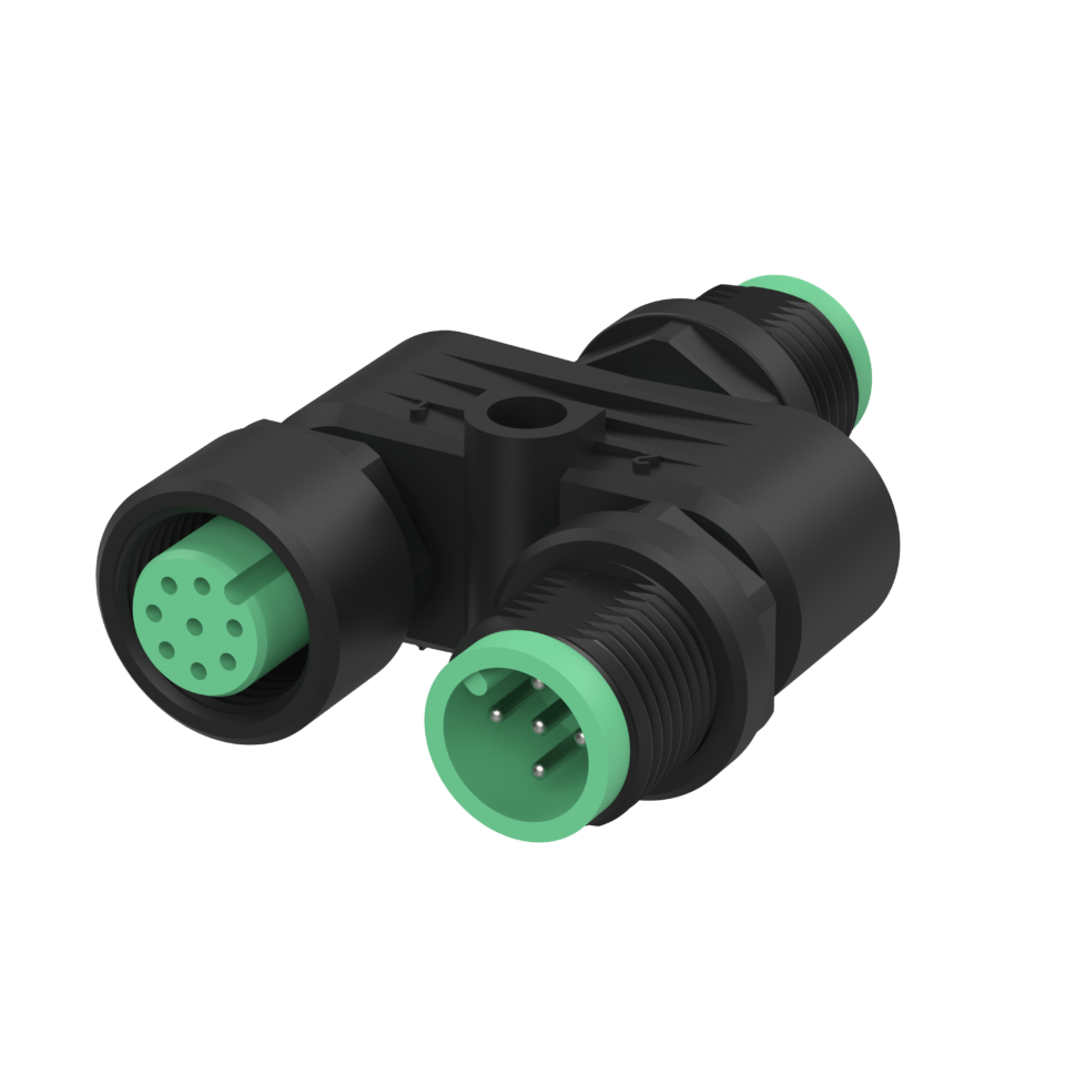 elobau 350ATD8K