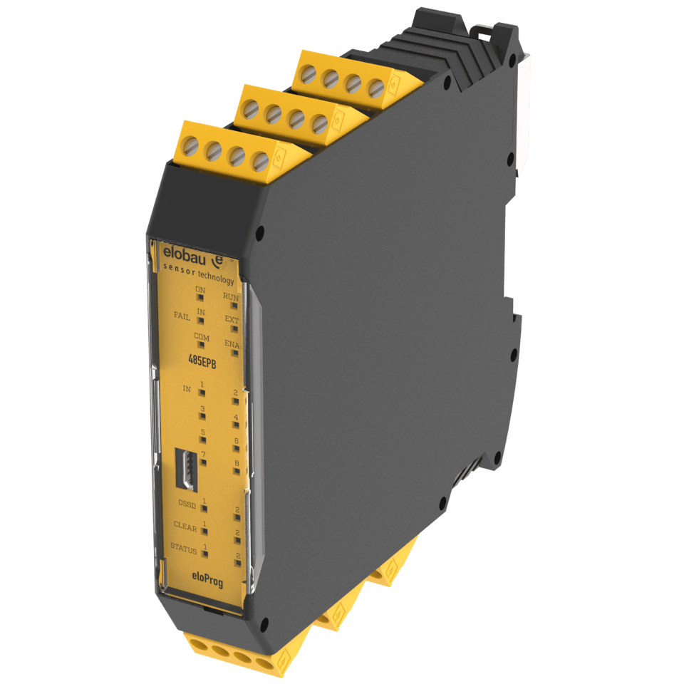elobau 485EPB