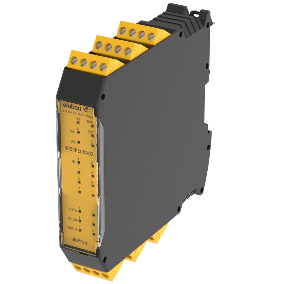 elobau 485EPE08A02