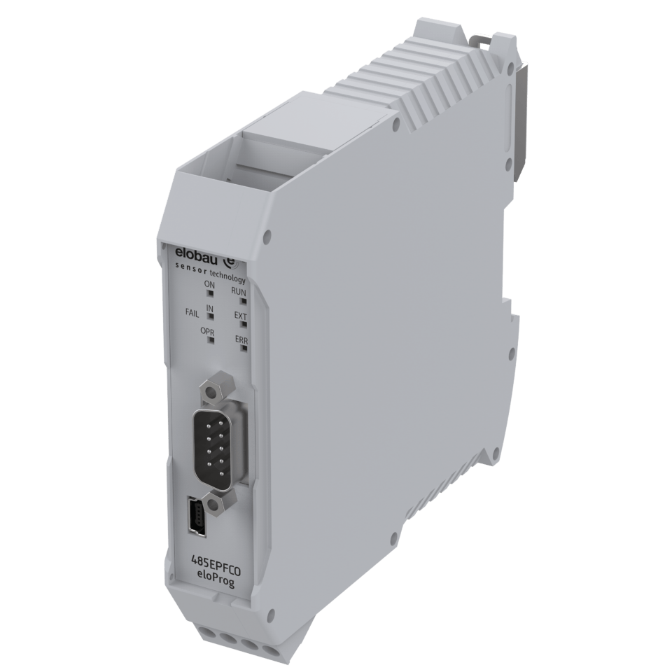 elobau 485EPFPD