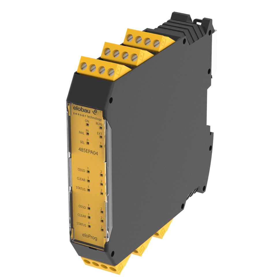 elobau 485EPR04