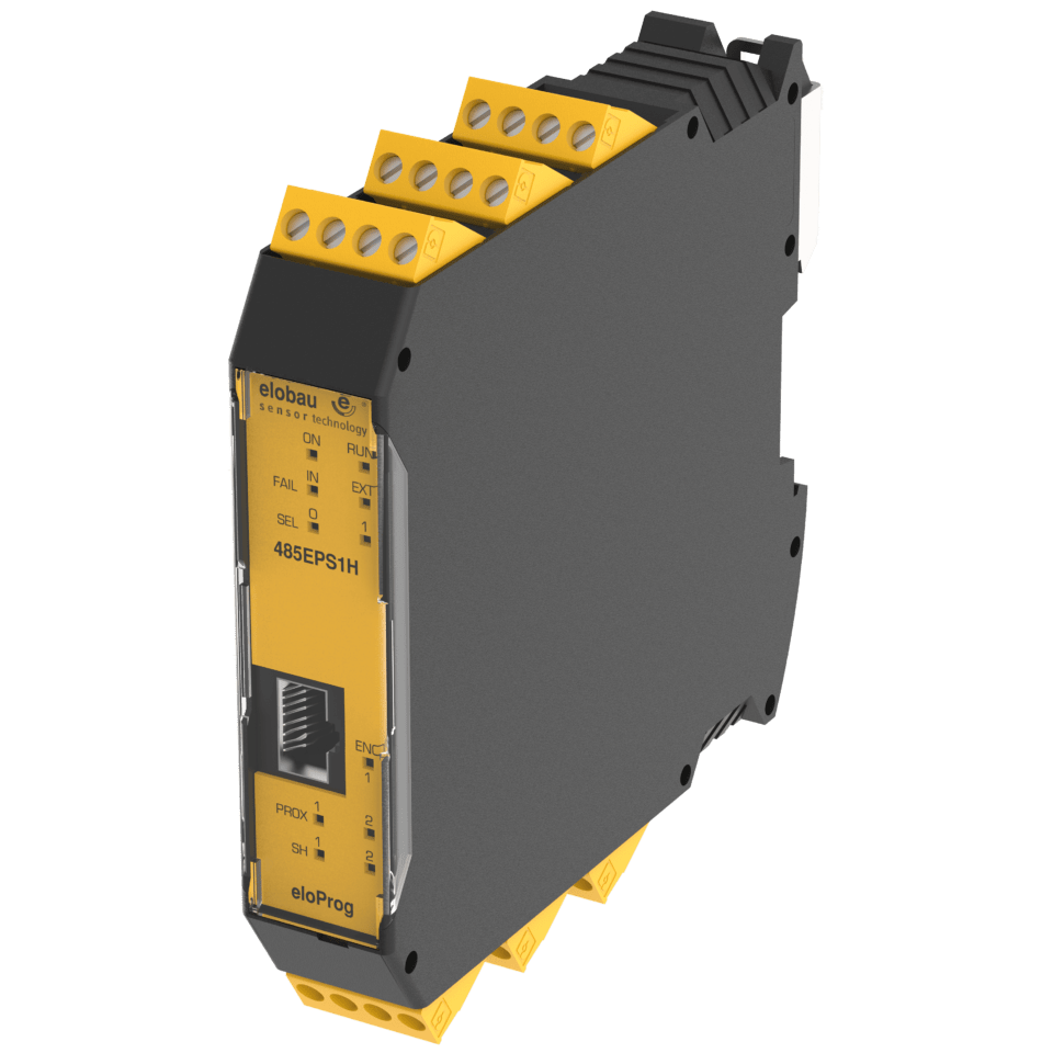 elobau 485EPS2S