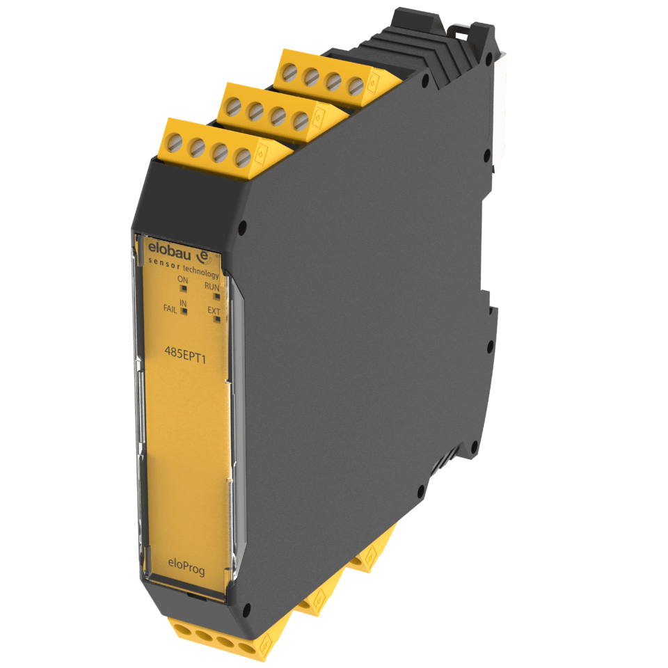 elobau 485EPT2