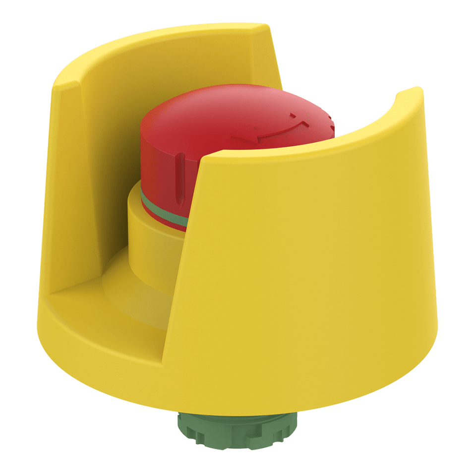 elobau NHT05D