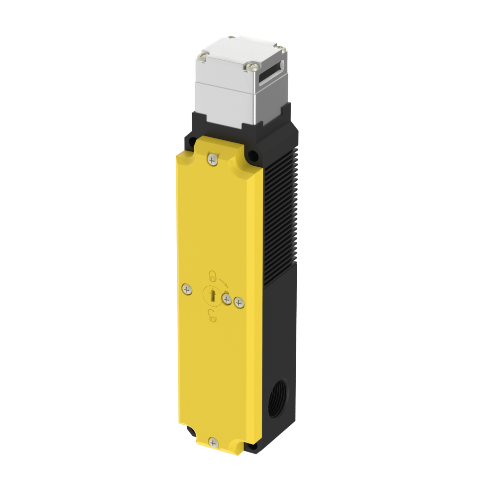 elobau ZSR1121R