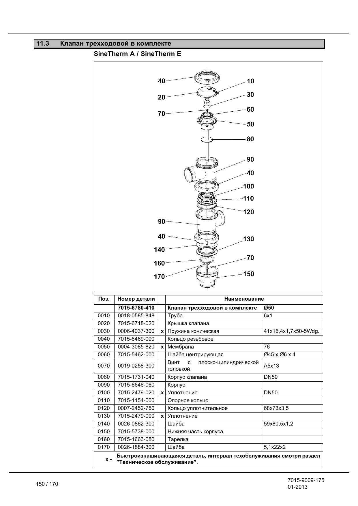 GEA 0004-3085-820