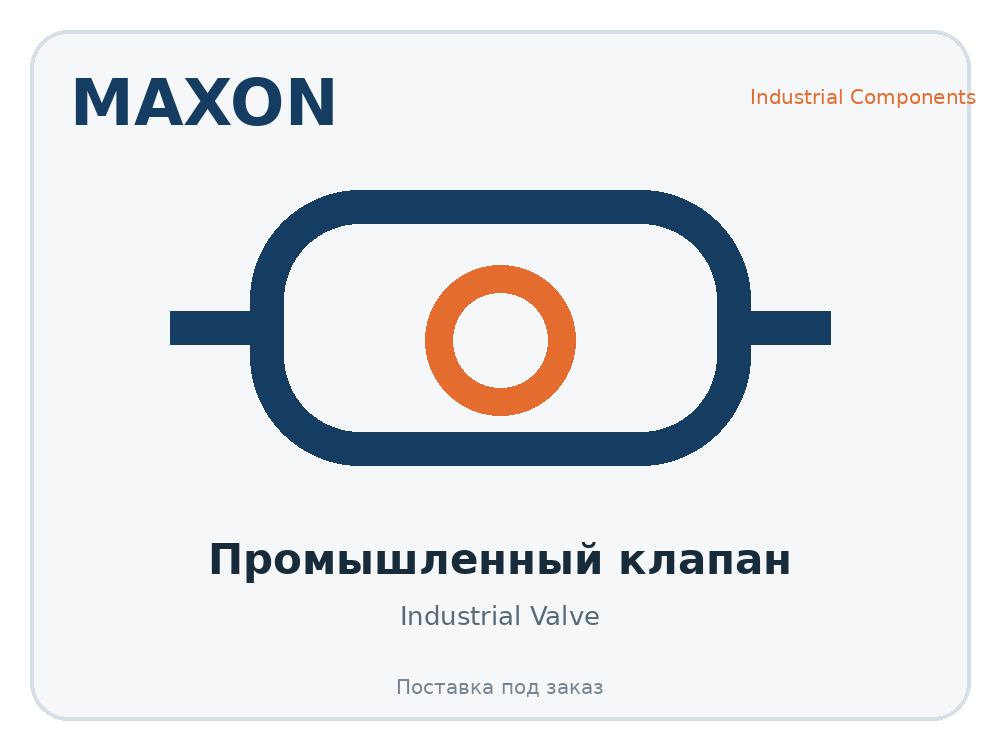 Maxon 39294