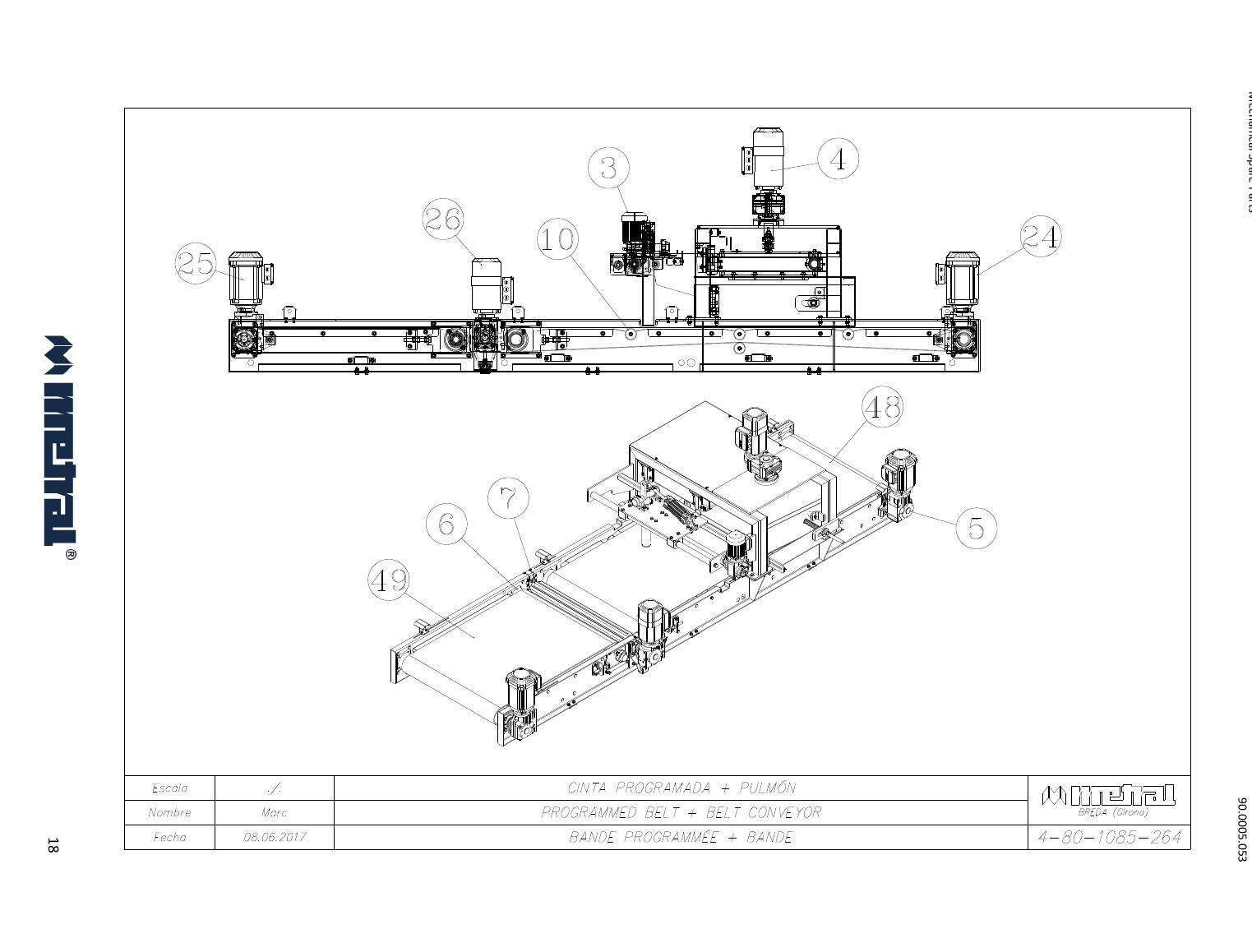 SEW 031907KA37014-085