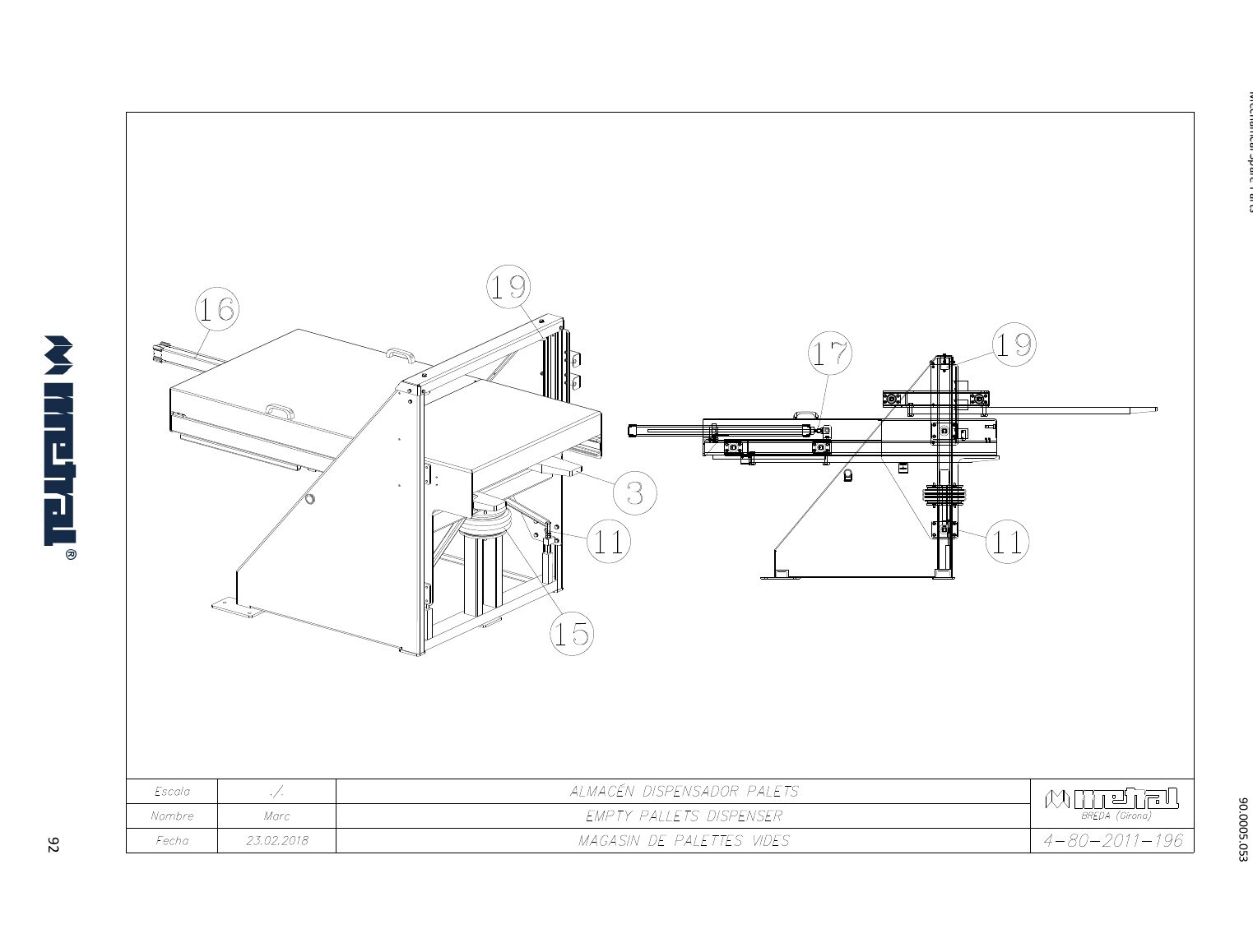 Festo 0502050631000001-127