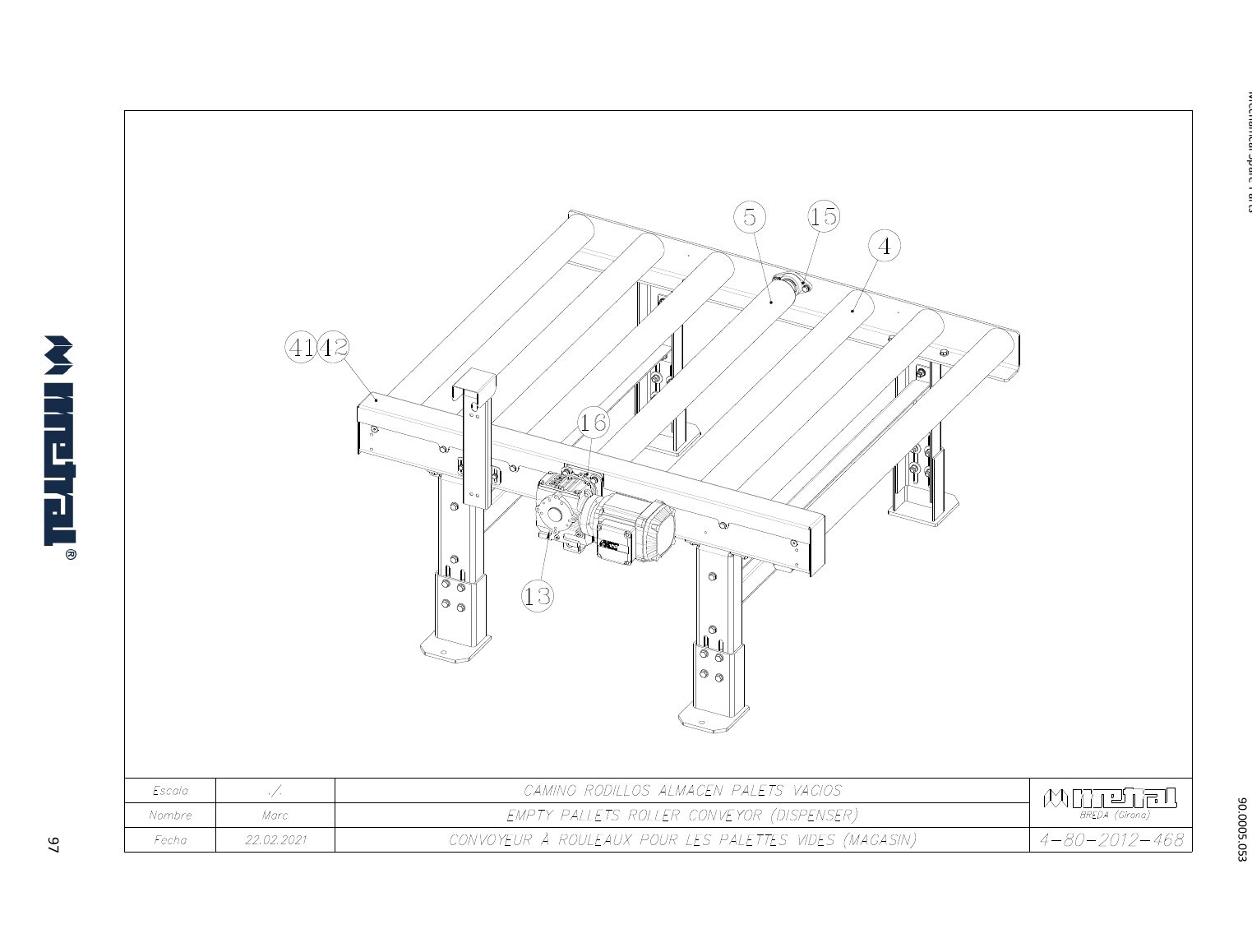 SEW 031907SA47018-085