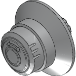 Pilz 400434