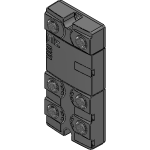 Pilz 773603