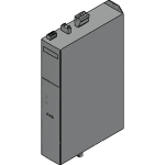 Pilz 8C000003