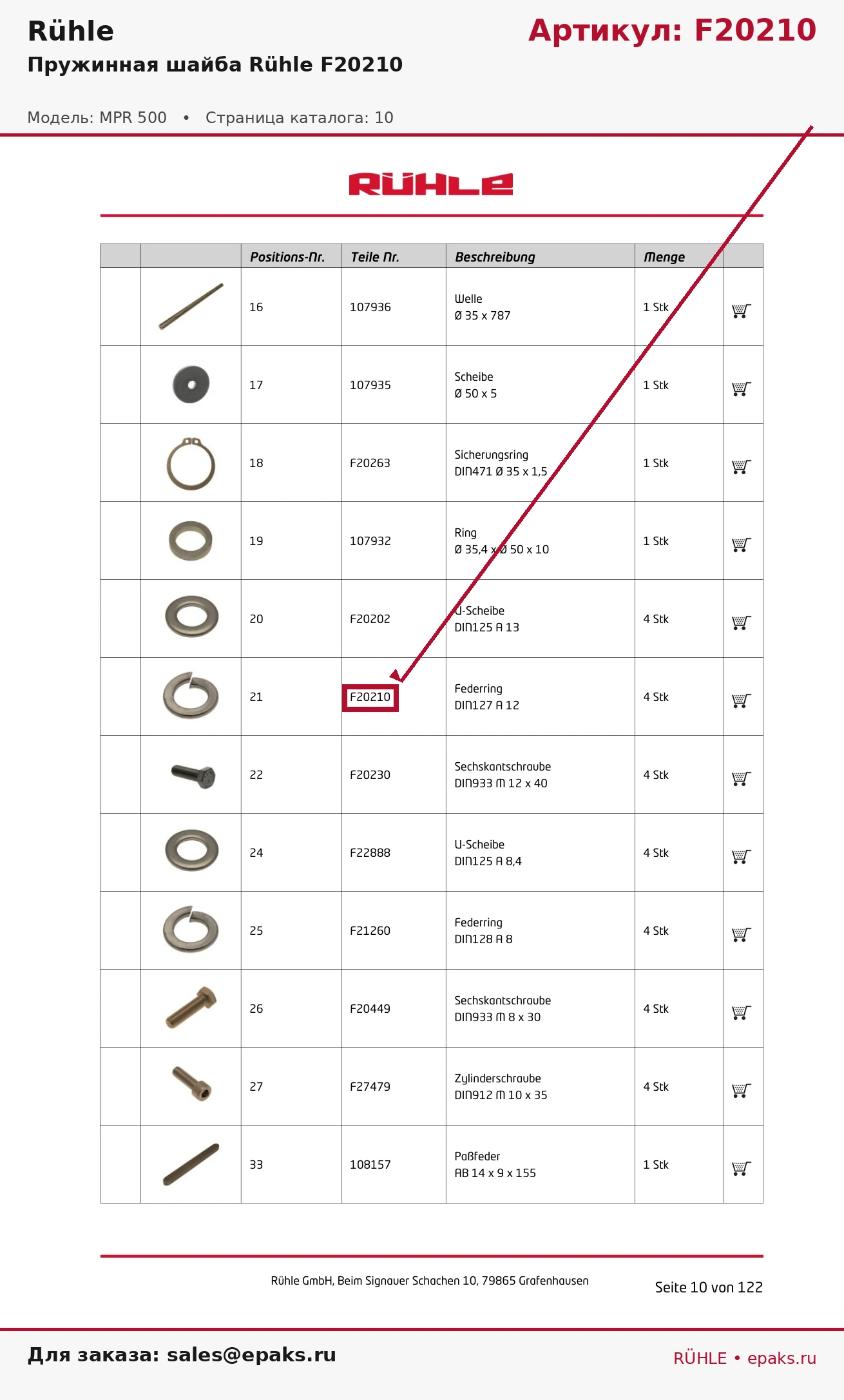 Rühle F20210