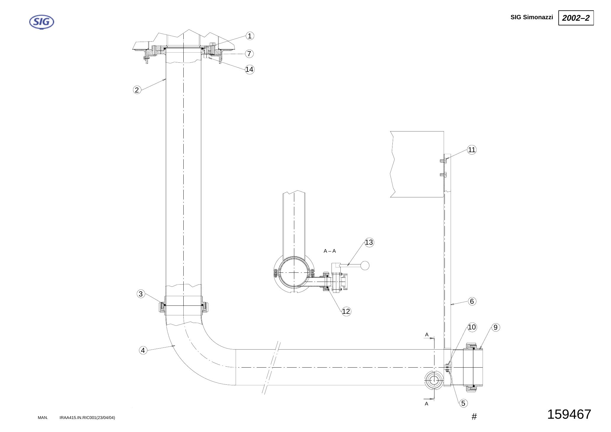 SIG Simonazzi 090723