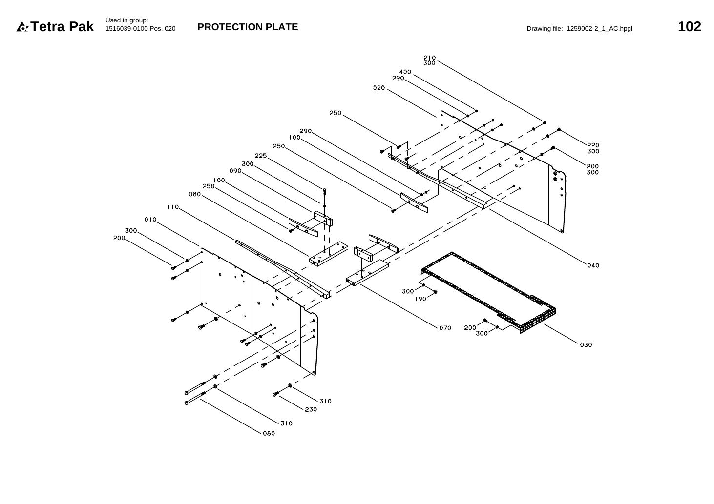 Tetra Pak 1086513-0000