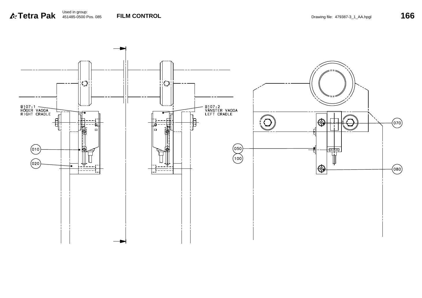 Tetra Pak 312115-0337