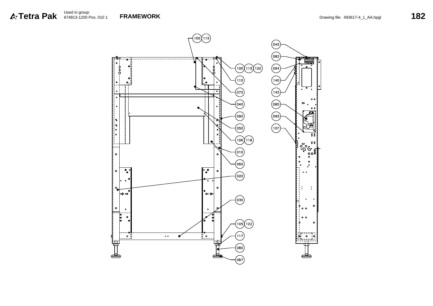 Tetra Pak 1353508-0000