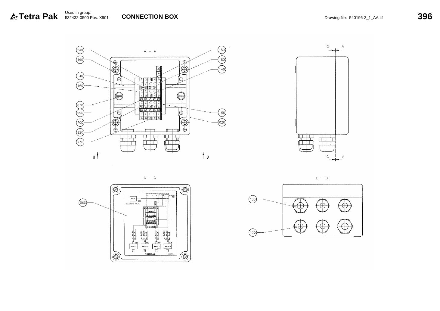 Tetra Pak 1086954-0000