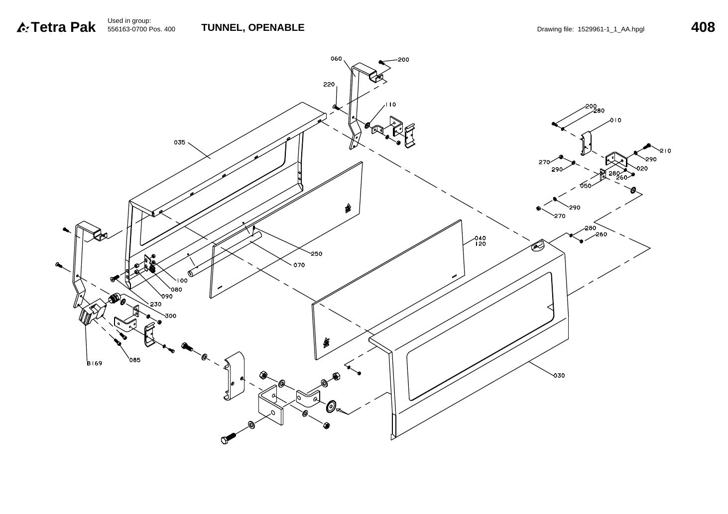 Tetra Pak 1074379-0000
